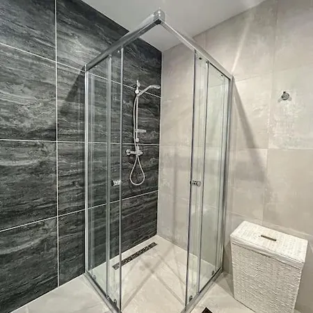 Appartement 3 Person With Balcony - By Solea